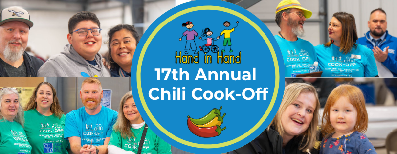 Hand in Hand Chili Cook-Off