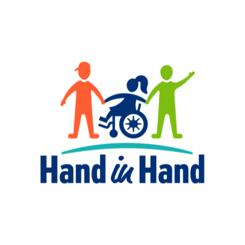 Hand in Hand Chili Cook-Off - logo